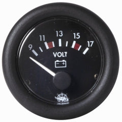 Voltmeter 12 Volt