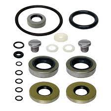 Gearcase Seal Kit voor 9.9 & 15 PK Johnson Evinrude