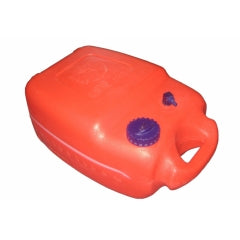 Brandstoftank 22 liter