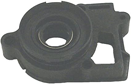 Water Pump Base Mercury buitenboordmotor 46-96146A 6